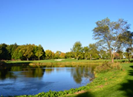 Woodside Golf Course