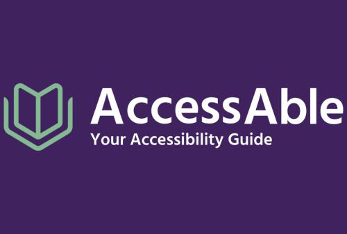 AccessAble and Visit Devon Partnership