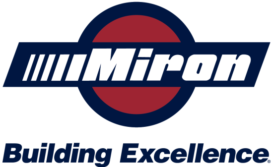 Miron Logo