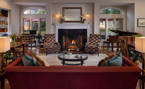 DTN - STL - Davidson Village Inn