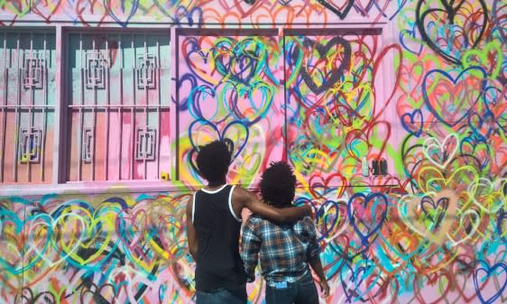 Graffiti Park