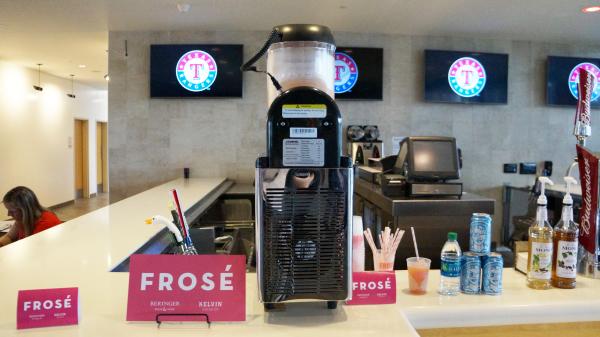 frose
