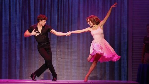 Dirty Dancing Play