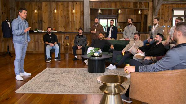 LIB photo via Netflix