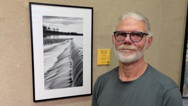 Photo of Alan Ediger