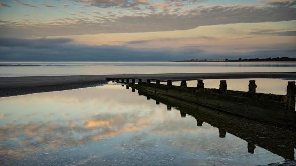 West Wittering Beach