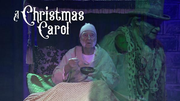 A Christmas Carol (Open Stage 2021)