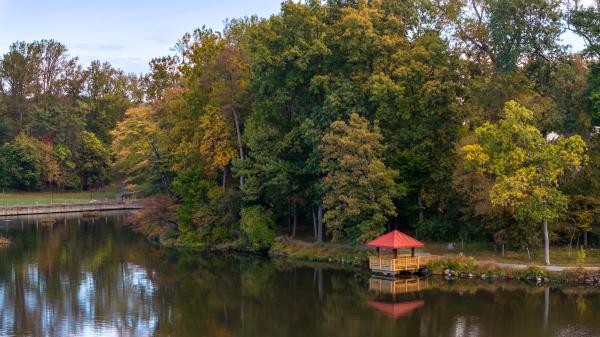Lake Elkhorn