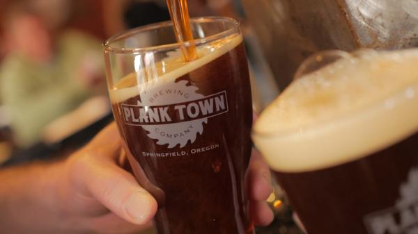 Plank Town Brewing
