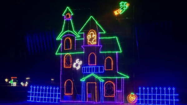 Nite Lites Halloween 2
