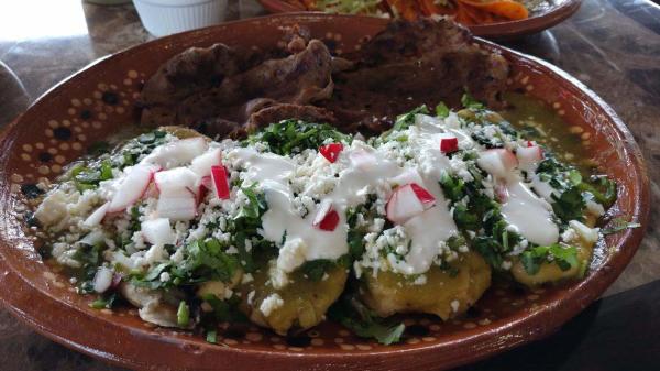 mi casa mexican food lakewood