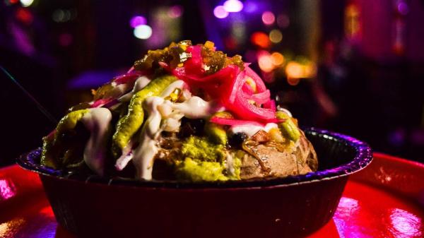 huckleberry club baked potato