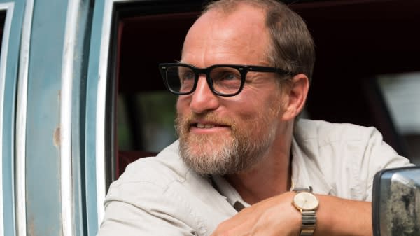 Sundance FF Wilson