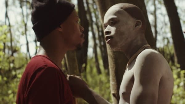 SFF The Wound