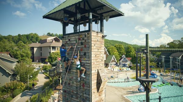 Crystal Mountain