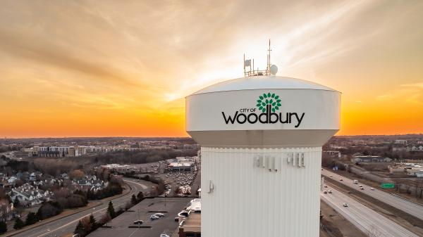 Water Tower