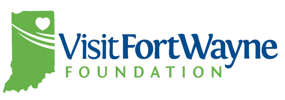 Visit Fort Wayne Foundation Logo