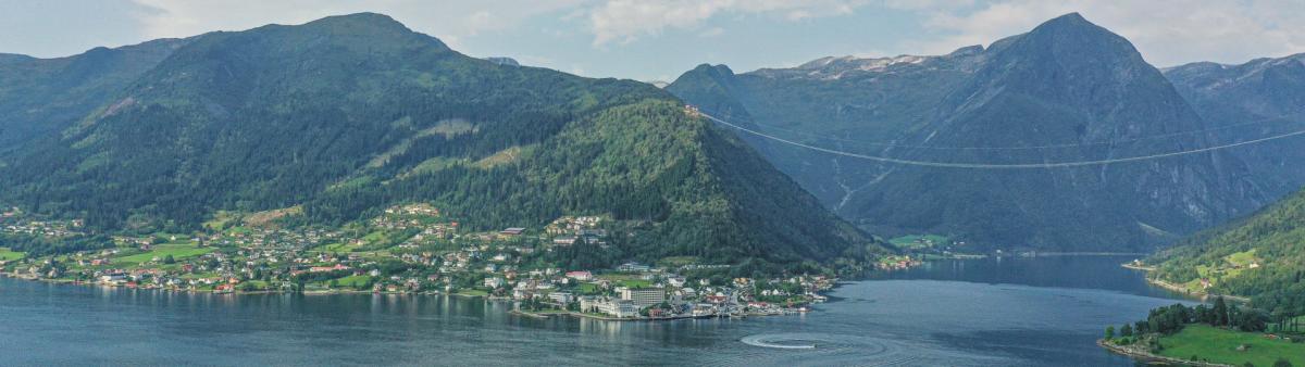 Balestrand web