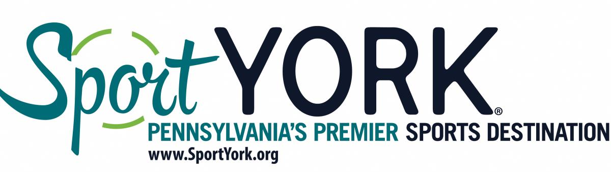 Sport York One Line Logo