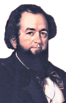 Edmund McIlhenny