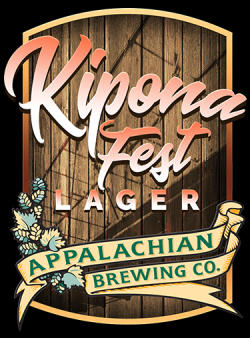 Kipona Fest Lager ABC