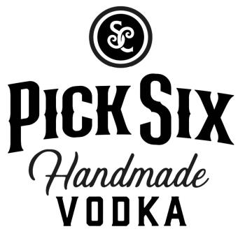pick 6 vodka