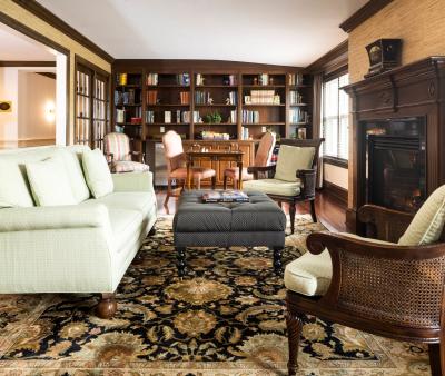 Bellmoor Inn and Spa