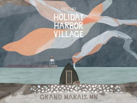 Holiday Harbor Village
