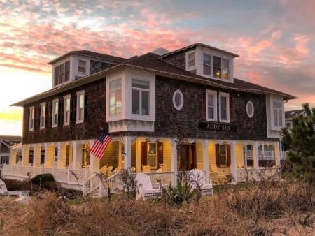 ADDY SEA BED AND BREAKFAST - ADDY SEA BED AND BREAKFAST Photo