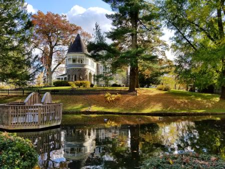 Auburn Valley State Park