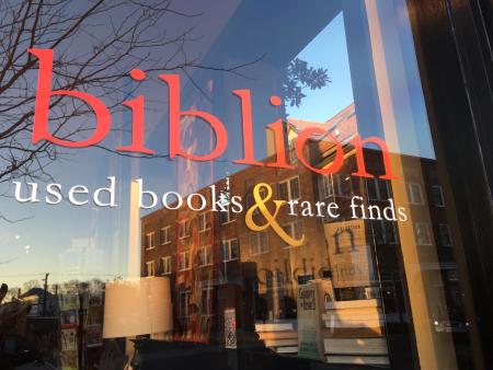 Biblion