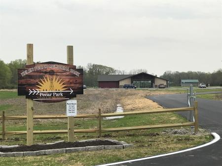 Pecar Park