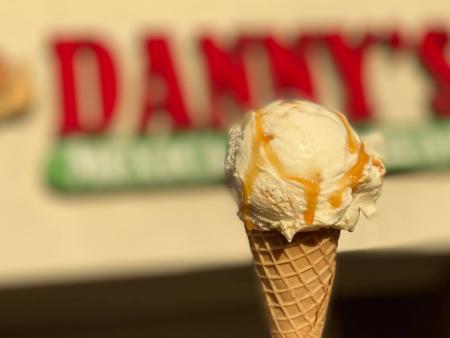 Danny's Mexican Ice Cream (Photo courtesy of Danny's Mexican Ice Cream's Facebook page)