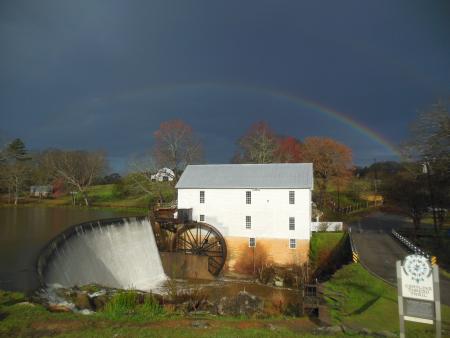 Murray's Mill