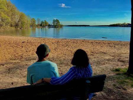 Jetton Park