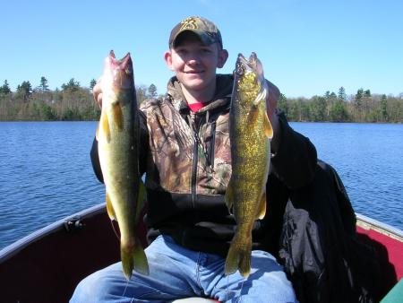 Fish Like a Pro: Insider Tips and Techniques to Fish the Minocqua Area