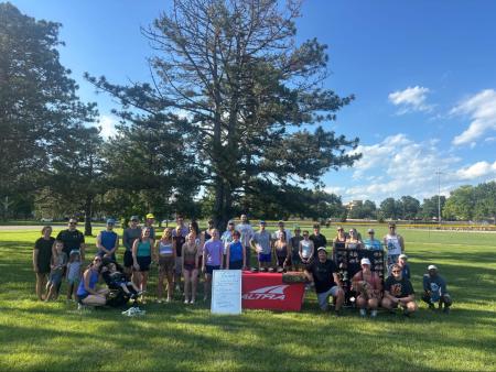 Topeka Run Club