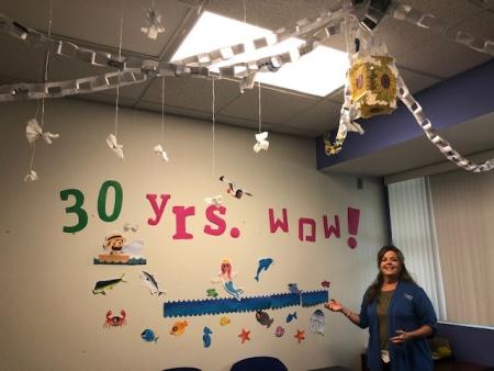 Breslin 30 years