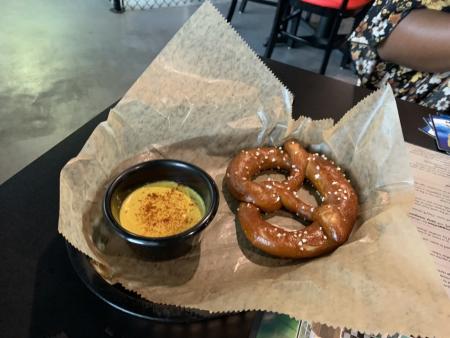 Escape Velocity Brewing Company