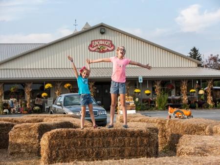 Flinchbaugh's Fall Fest