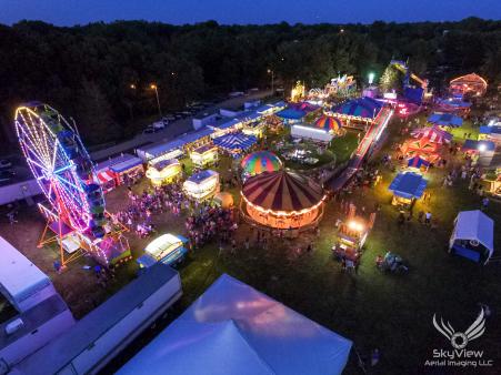 Brownsburg Lions Club 4th of July Extravaganza is back in 2021