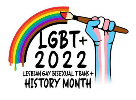 LGBT logo