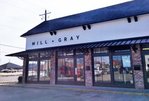 Mill & Gray