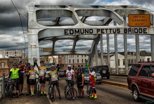2016 Selma to Montgomery Ride