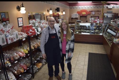Jo-Ann's Candy