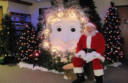 Santa