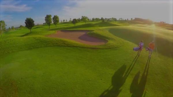 Isleta Eagle Golf Course