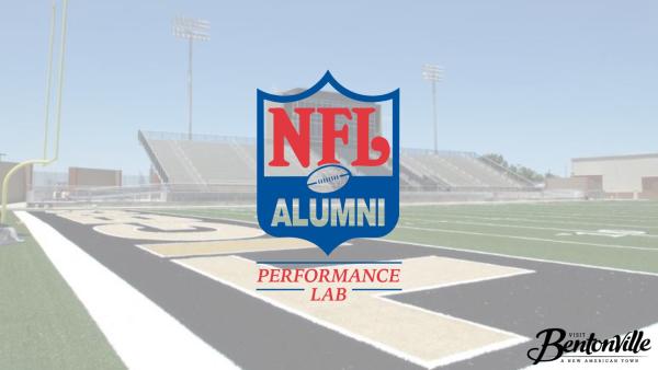 NFL Alumni Performance Lab Youth Skills Camp