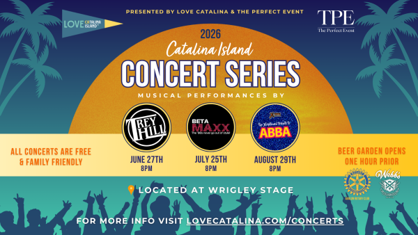 concert flyer