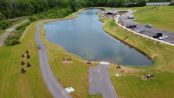 Chapel Lake Park
